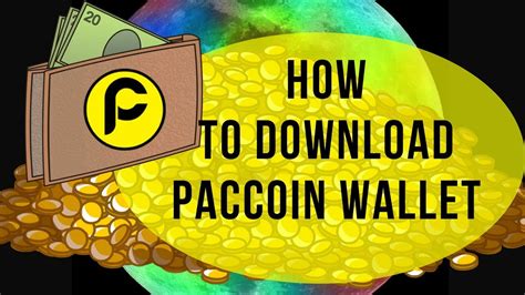 paccoin my ether wallet.
